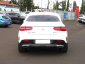 Mercedes-Benz GLE Coupe, 2018