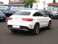 Mercedes-Benz GLE Coupe, 2018