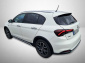 Fiat Tipo, 2022