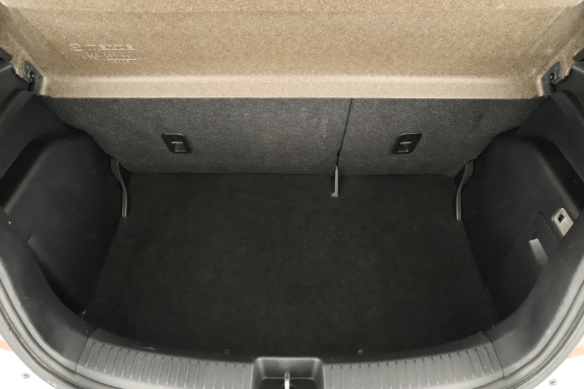 Mazda 2, 2009