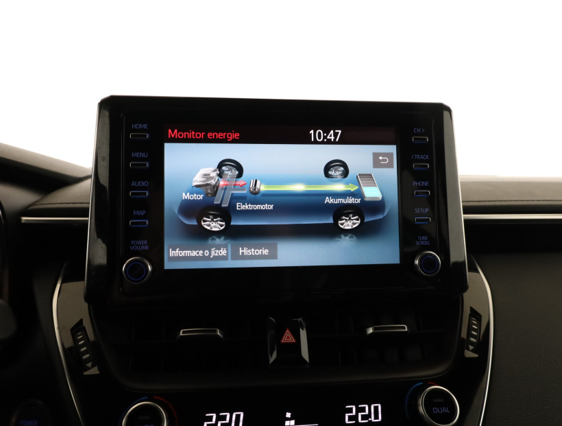 Toyota Corolla, 2021