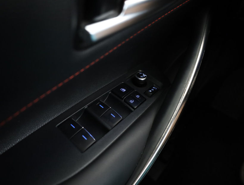 Toyota Corolla, 2021