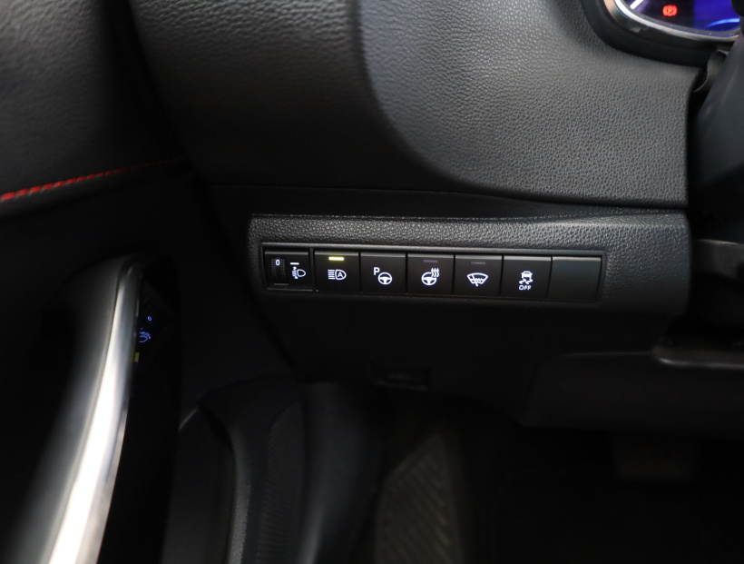 Toyota Corolla, 2021