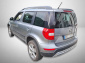 Škoda Yeti, 2016