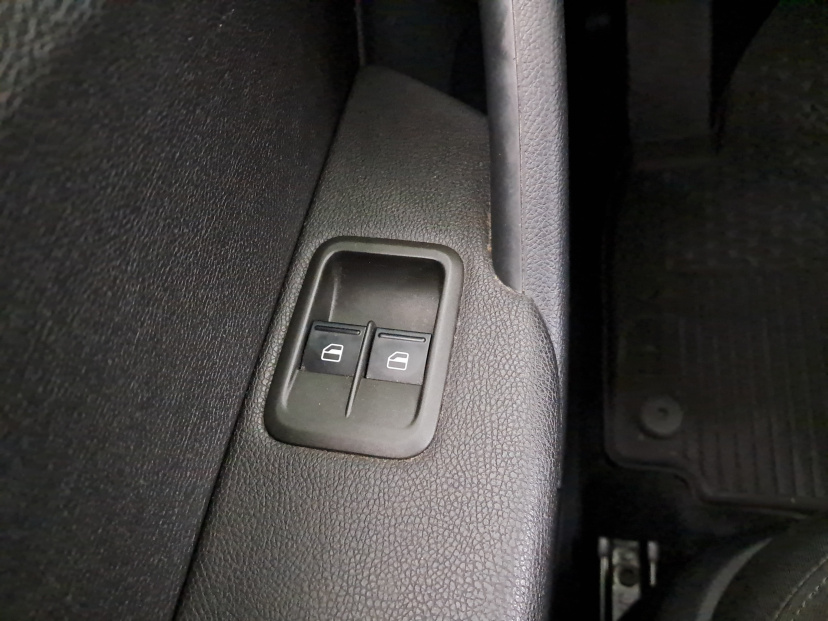 Škoda Yeti, 2016
