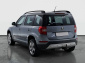 Škoda Yeti, 2016