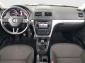 Škoda Yeti, 2016