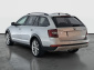 Škoda Octavia Scout, 2017