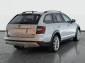 Škoda Octavia Scout, 2017