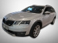 Škoda Octavia Scout, 2017