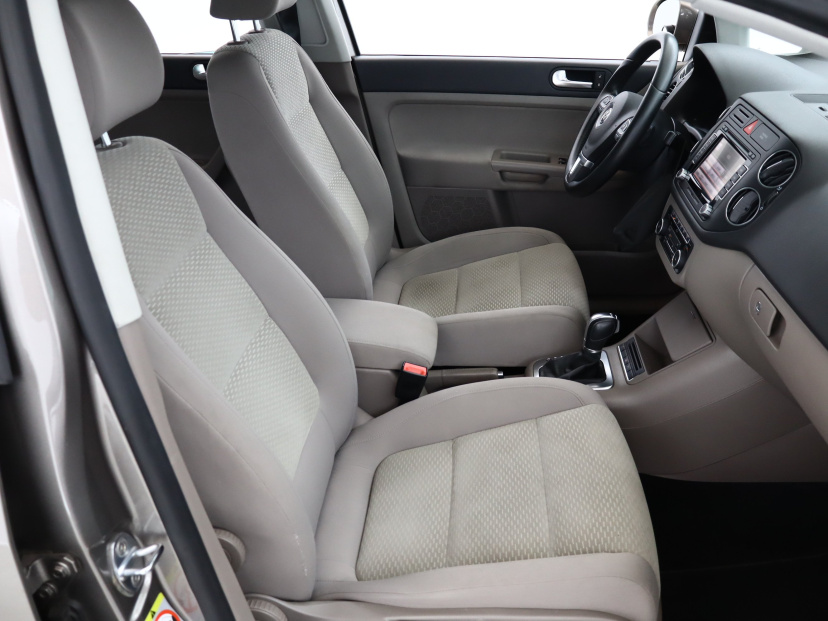 Volkswagen Golf Plus, 2011
