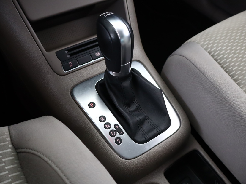 Volkswagen Golf Plus, 2011