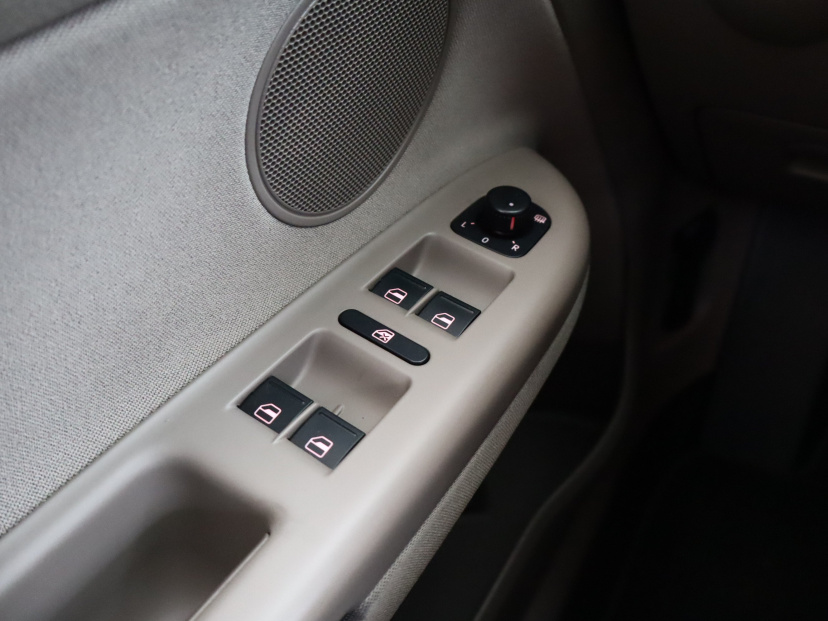 Volkswagen Golf Plus, 2011