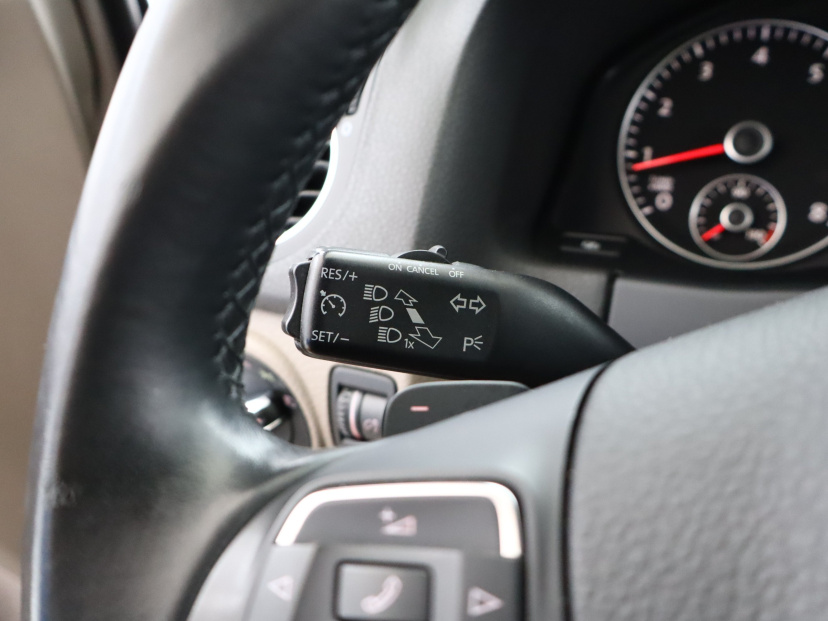 Volkswagen Golf Plus, 2011