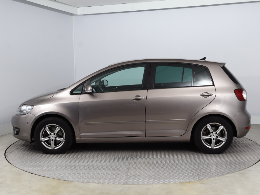 Volkswagen Golf Plus, 2011