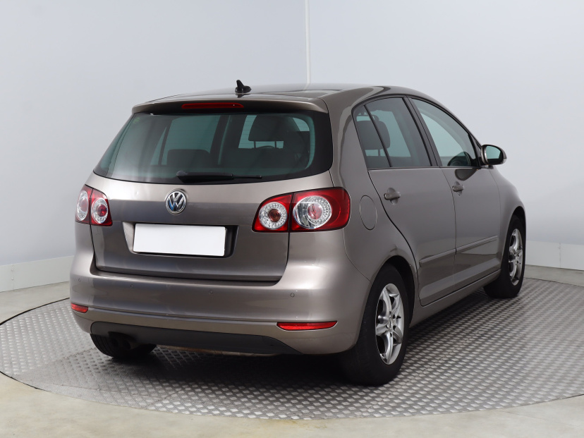 Volkswagen Golf Plus, 2011