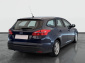 Ford Focus, 2016