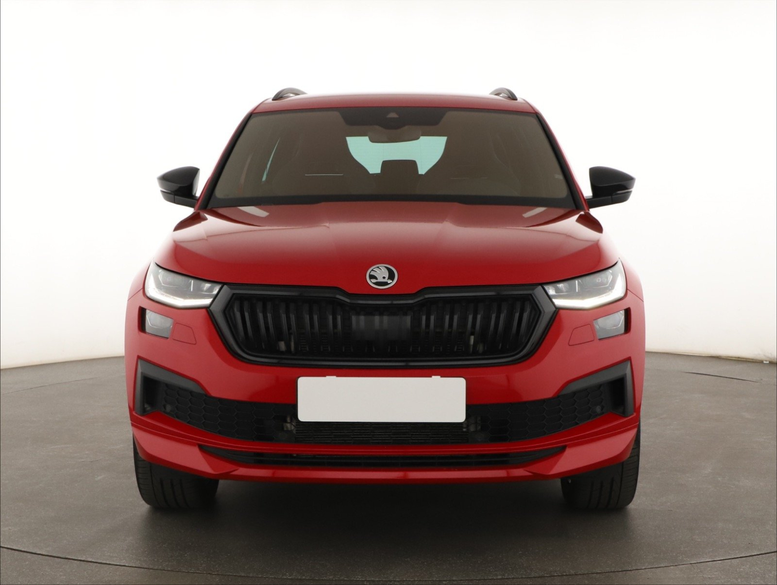 Škoda Kodiaq - 2023