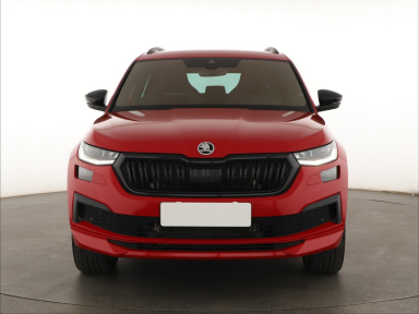 Škoda Kodiaq - 2023