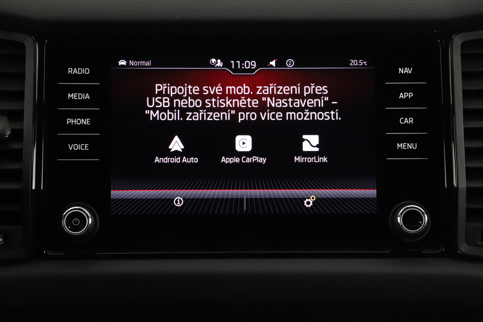 Škoda Kodiaq - 2023