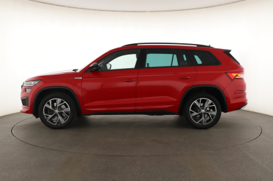 Škoda Kodiaq - 2023