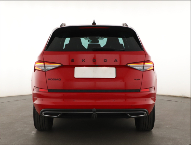 Škoda Kodiaq - 2023