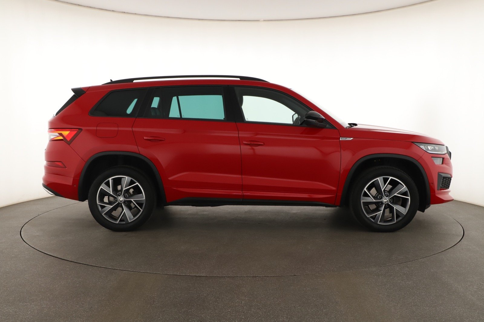 Škoda Kodiaq - 2023