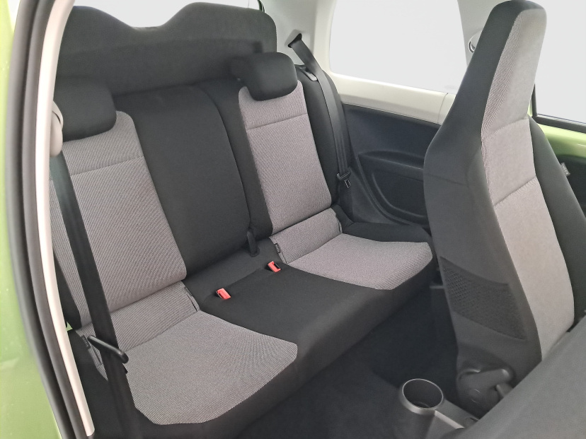 Škoda Citigo, 2012