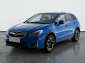 Subaru XV, 2017