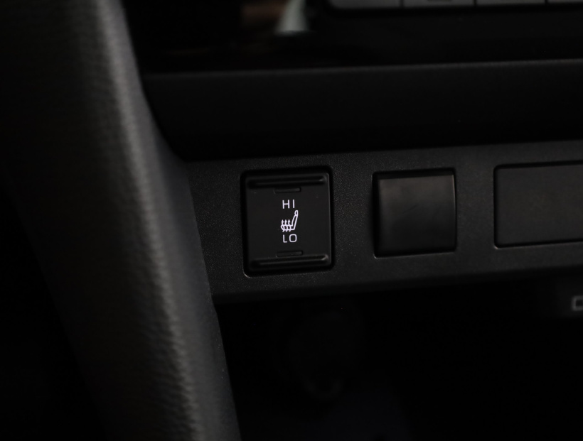 Toyota Yaris Cross, 2025