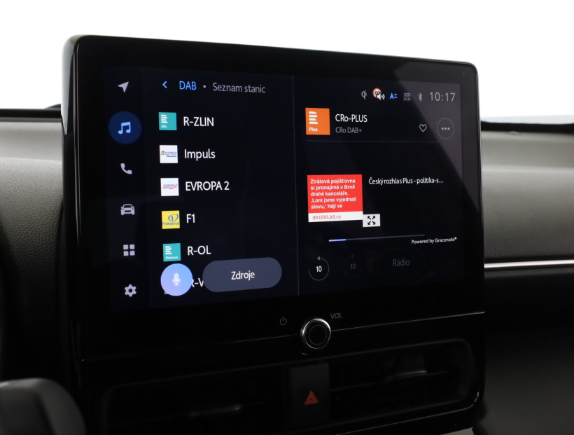 Toyota Yaris Cross, 2025
