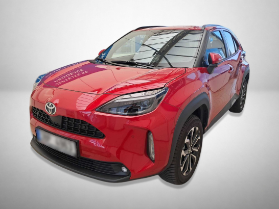 Toyota Yaris Cross 1.5 VVT-iE