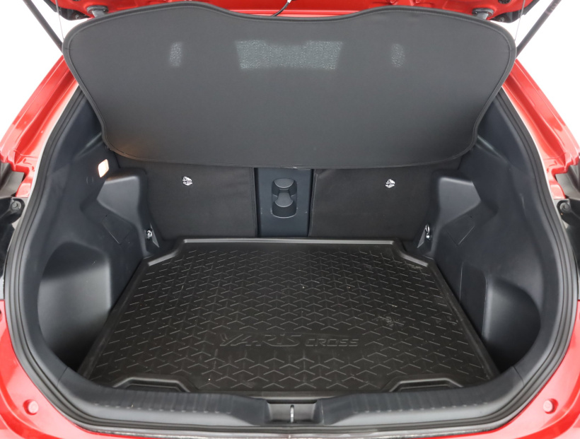 Toyota Yaris Cross, 2025