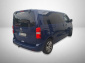 Peugeot Traveller, 2017