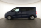 Peugeot Traveller, 2017