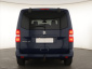 Peugeot Traveller, 2017