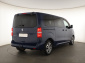 Peugeot Traveller, 2017