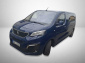 Peugeot Traveller, 2017
