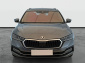 Škoda Octavia, 2023