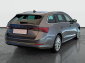 Škoda Octavia, 2023
