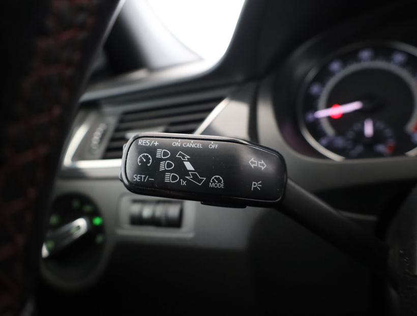 Škoda Rapid, 2019