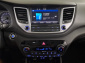 Hyundai Tucson, 2016