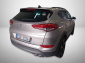 Hyundai Tucson, 2016