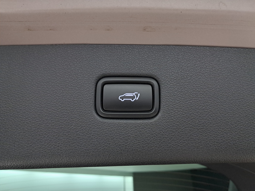 Hyundai Tucson, 2016