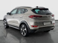 Hyundai Tucson, 2016