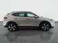 Hyundai Tucson, 2016