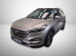 Hyundai Tucson, 2016