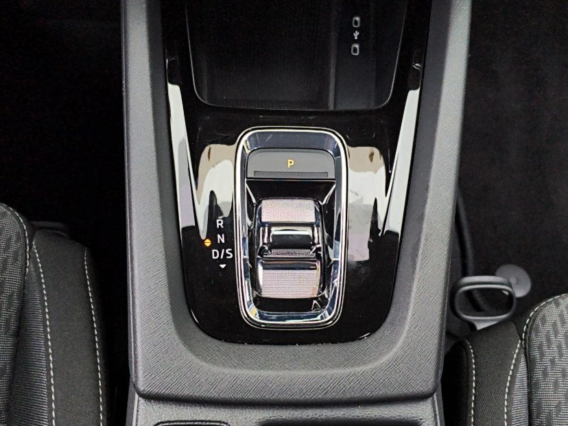 Škoda Octavia, 2023