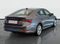 Škoda Octavia, 2023