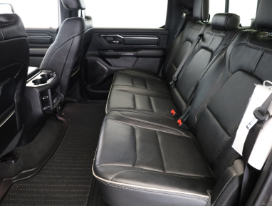 Ram 1500 - 2023
